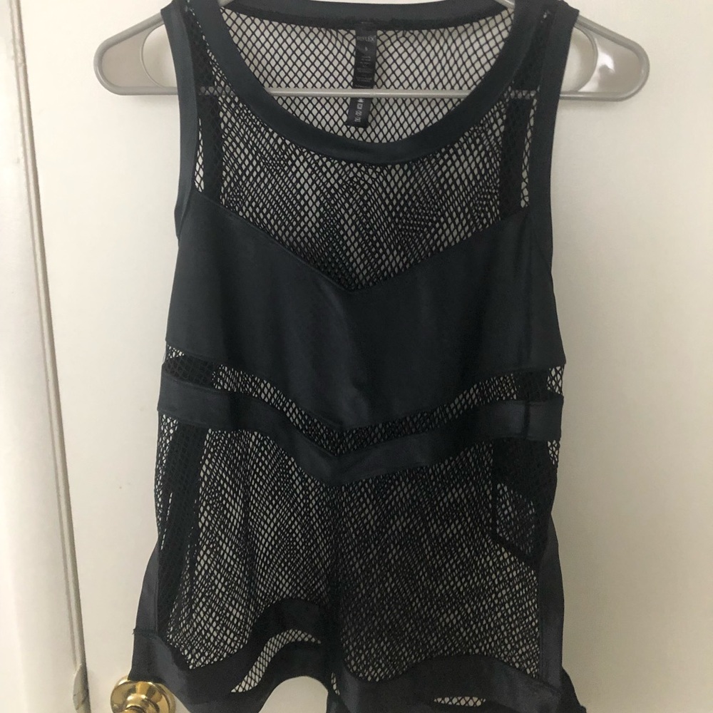 Active wear top